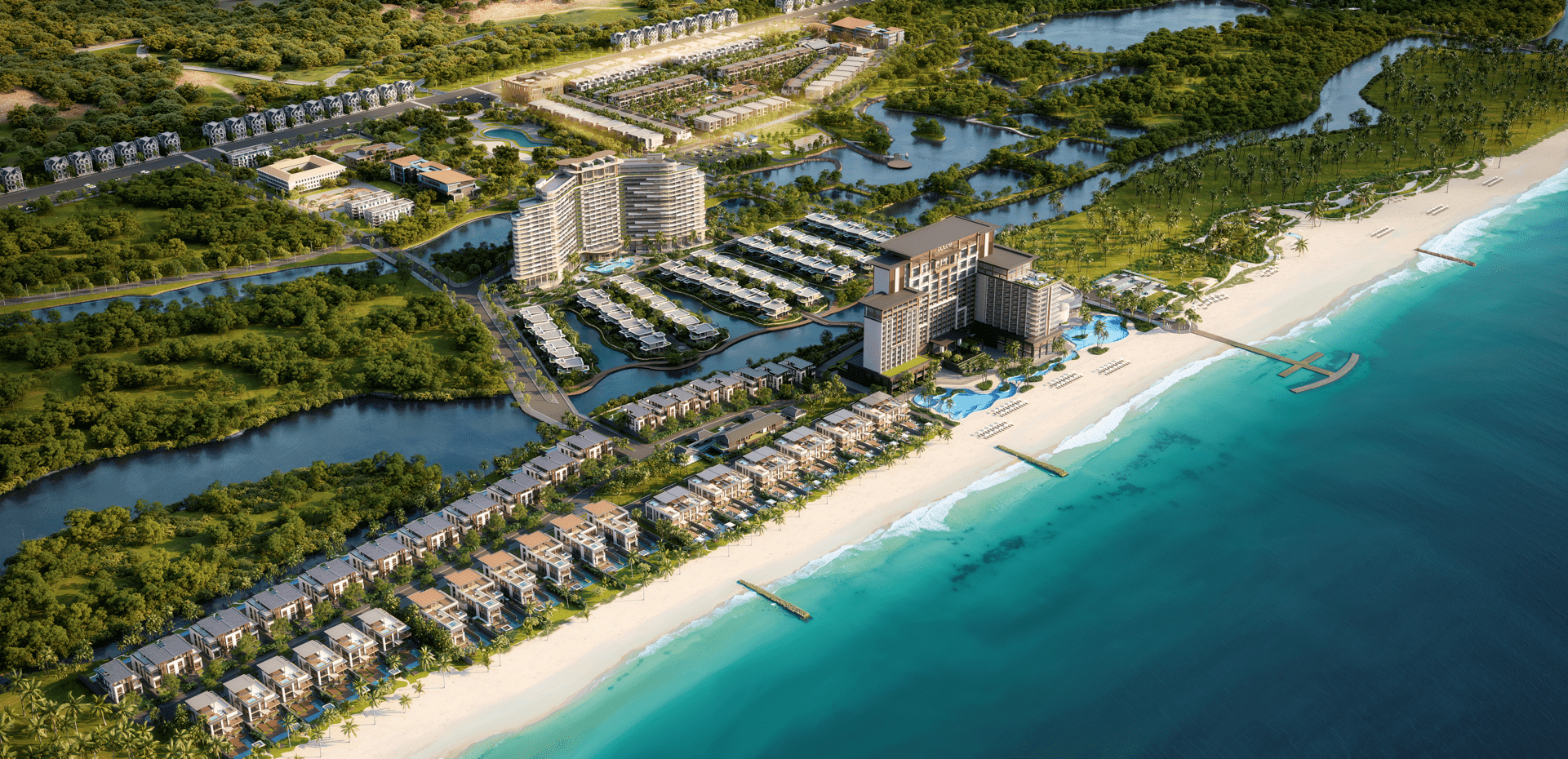 Ảnh banner residential